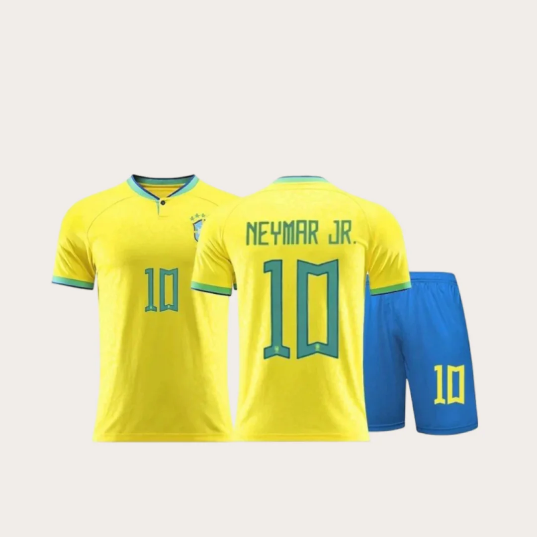 Soccer Football Kit