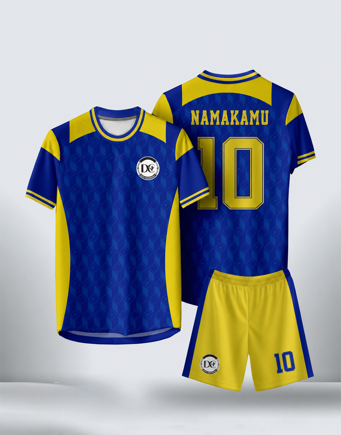 Teamwear